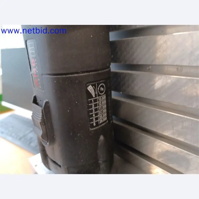 Machines, systems, office equipment, accessories and IT parts of a mechanical engineering company for "micro" CNC machines, manufacturer of control elements and software developer-4