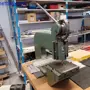 thumbnail-Maschinen, Anlagen, Büroeinrichtung, Zubehör und IT-Teile eines Maschinenbauers für „Kleinst“-CNC-Maschinen, Hersteller von Steuerelementen und Entwicklers von Software-1
