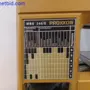 thumbnail-Maschinen, Anlagen, Büroeinrichtung, Zubehör und IT-Teile eines Maschinenbauers für „Kleinst“-CNC-Maschinen, Hersteller von Steuerelementen und Entwicklers von Software-3