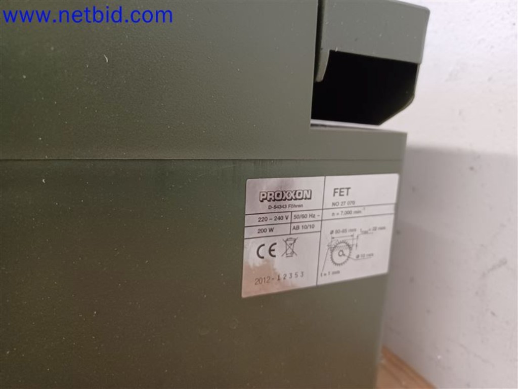 Maschinen, Anlagen, Büroeinrichtung, Zubehör und IT-Teile eines Maschinenbauers für „Kleinst“-CNC-Maschinen, Hersteller von Steuerelementen und Entwicklers von Software-5