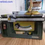 thumbnail-Maschinen, Anlagen, Büroeinrichtung, Zubehör und IT-Teile eines Maschinenbauers für „Kleinst“-CNC-Maschinen, Hersteller von Steuerelementen und Entwicklers von Software-7