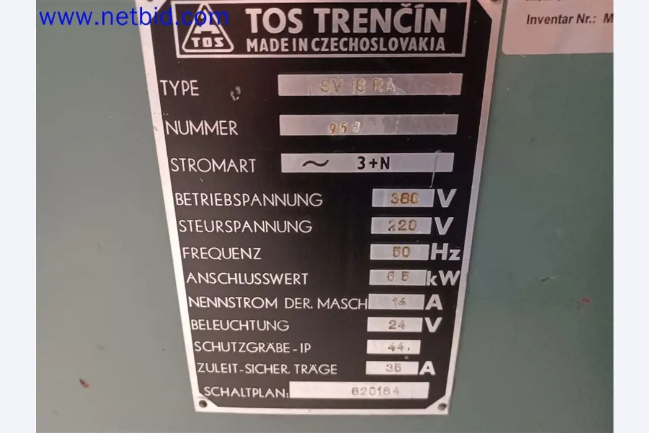 Maschinen, Anlagen, Büroeinrichtung, Zubehör und IT-Teile eines Maschinenbauers für „Kleinst“-CNC-Maschinen, Hersteller von Steuerelementen und Entwicklers von Software-3