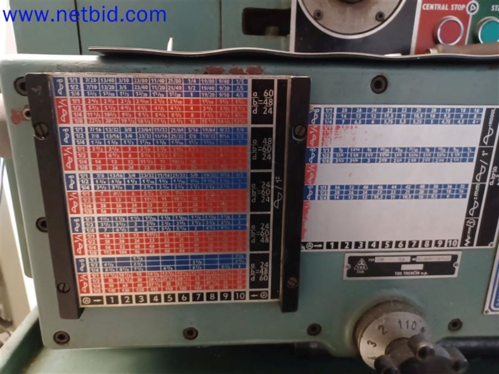 Stroje, systémy, kancelářské vybavení, příslušenství a IT části strojírenské společnosti pro "mikro" CNC stroje, výrobce řídicích prvků a vývojář softwaru.-4