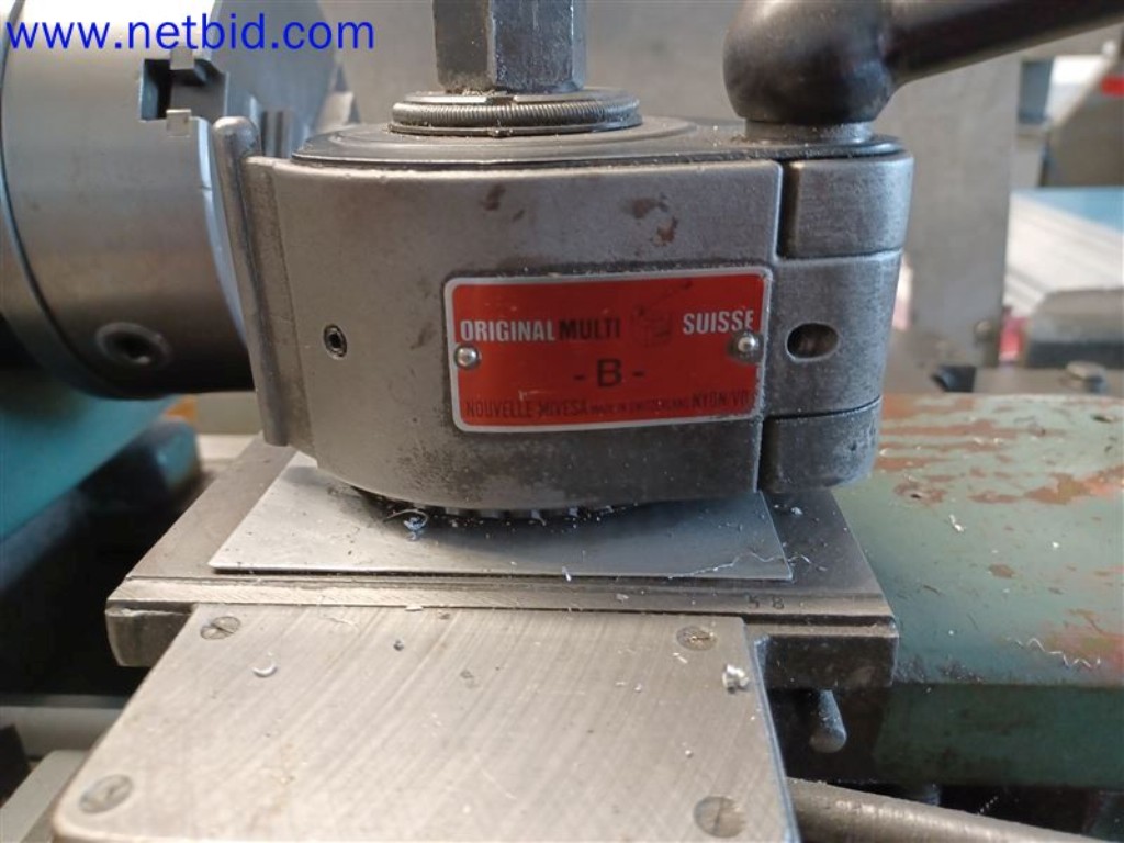 Stroje, systémy, kancelářské vybavení, příslušenství a IT části strojírenské společnosti pro "mikro" CNC stroje, výrobce řídicích prvků a vývojář softwaru.-8