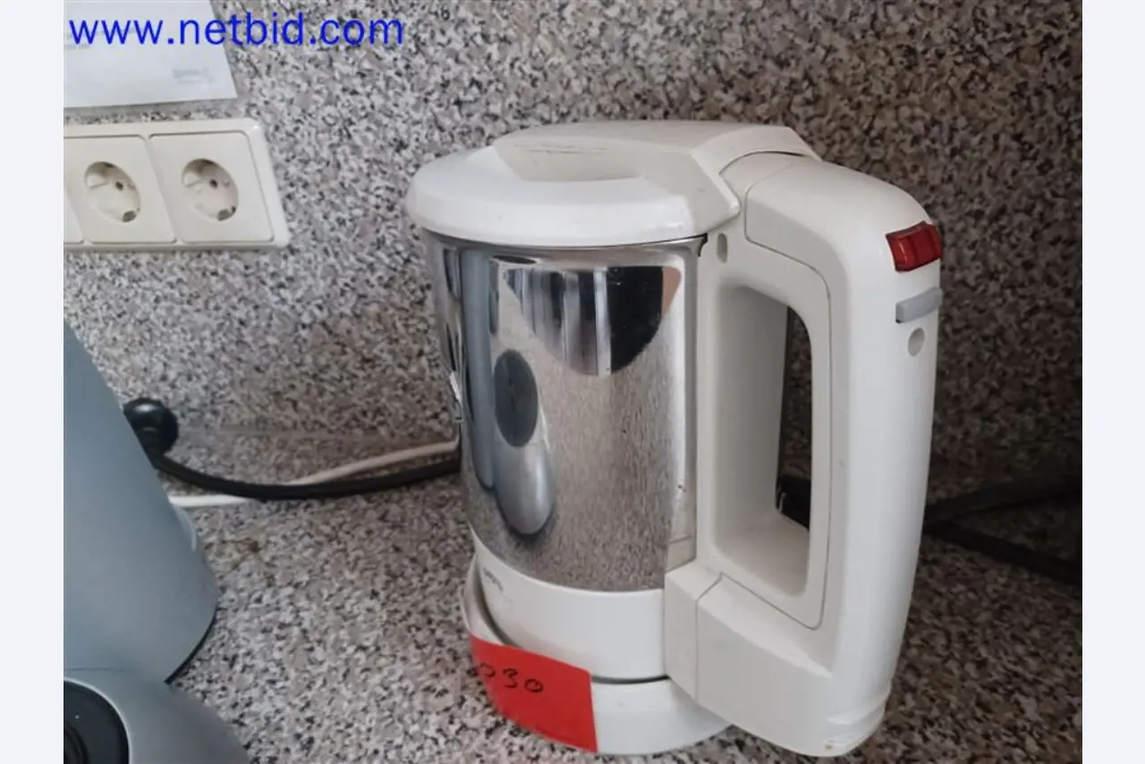 Maschinen, Anlagen, Büroeinrichtung, Zubehör und IT-Teile eines Maschinenbauers für „Kleinst“-CNC-Maschinen, Hersteller von Steuerelementen und Entwicklers von Software-11