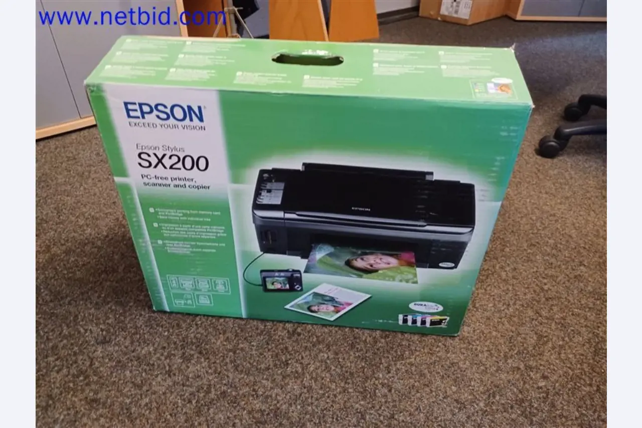 Stroje, systémy, kancelářské vybavení, příslušenství a IT části strojírenské společnosti pro "mikro" CNC stroje, výrobce řídicích prvků a vývojář softwaru.-1