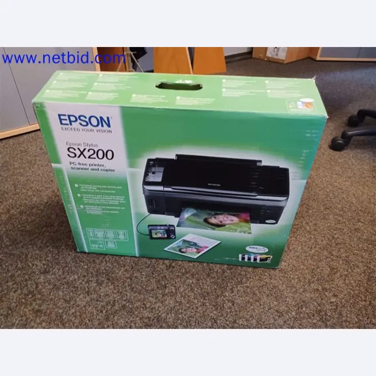 Stroje, systémy, kancelářské vybavení, příslušenství a IT části strojírenské společnosti pro "mikro" CNC stroje, výrobce řídicích prvků a vývojář softwaru.-1