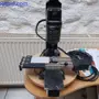 thumbnail-Maschinen, Anlagen, Büroeinrichtung, Zubehör und IT-Teile eines Maschinenbauers für „Kleinst“-CNC-Maschinen, Hersteller von Steuerelementen und Entwicklers von Software-1