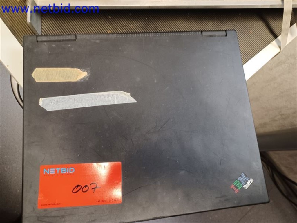 Stroje, systémy, kancelářské vybavení, příslušenství a IT části strojírenské společnosti pro "mikro" CNC stroje, výrobce řídicích prvků a vývojář softwaru.-5