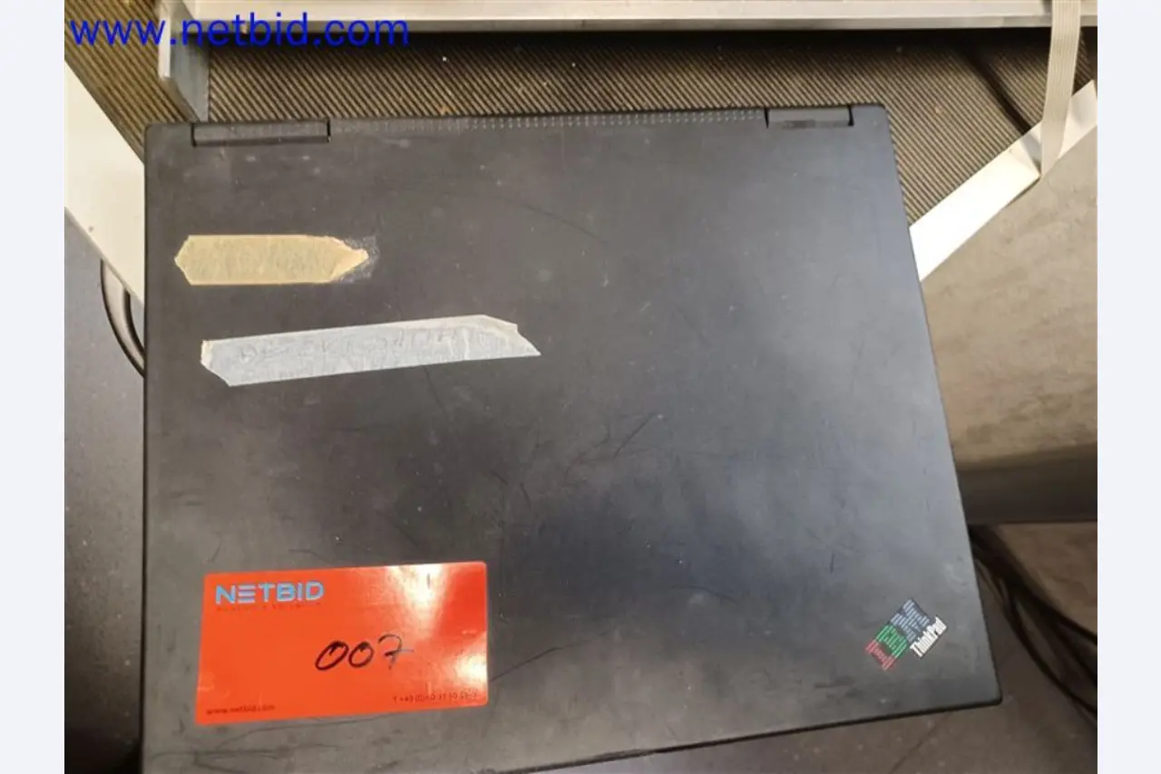 Stroje, systémy, kancelářské vybavení, příslušenství a IT části strojírenské společnosti pro "mikro" CNC stroje, výrobce řídicích prvků a vývojář softwaru.-5