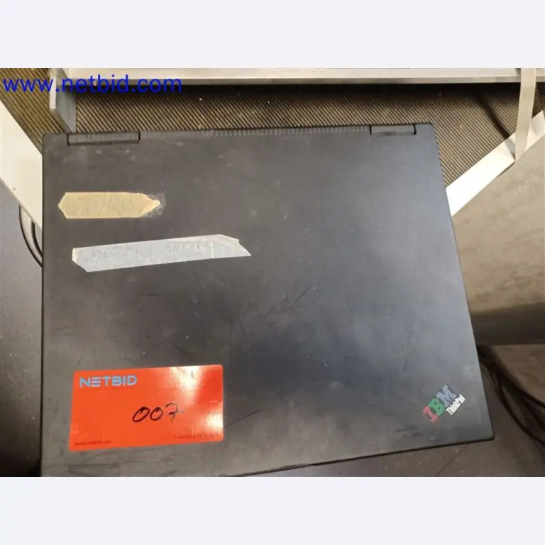 Stroje, systémy, kancelářské vybavení, příslušenství a IT části strojírenské společnosti pro "mikro" CNC stroje, výrobce řídicích prvků a vývojář softwaru.-5