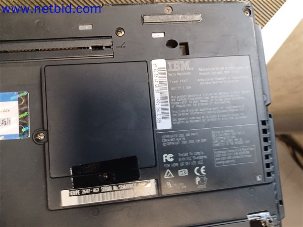 Stroje, systémy, kancelářské vybavení, příslušenství a IT části strojírenské společnosti pro "mikro" CNC stroje, výrobce řídicích prvků a vývojář softwaru.-6