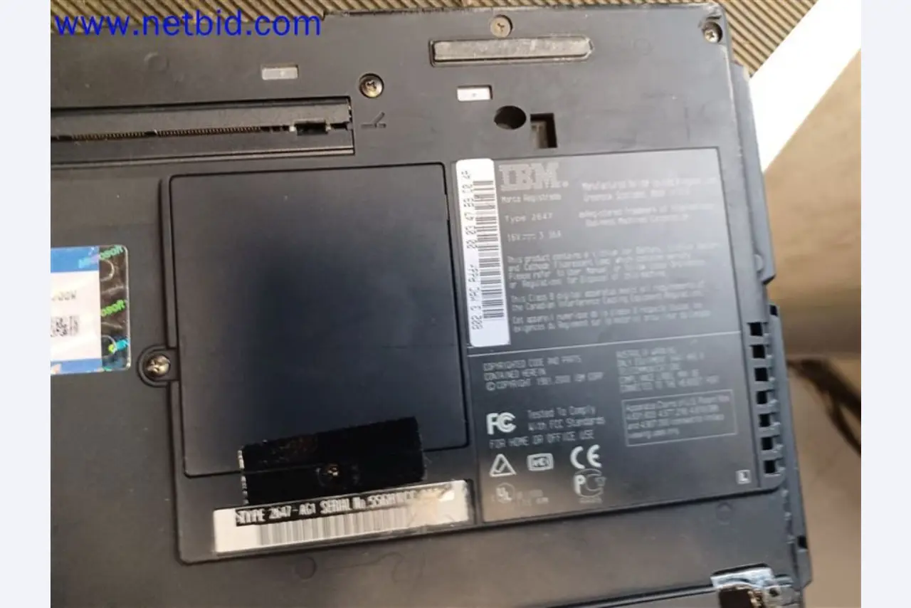 Stroje, systémy, kancelářské vybavení, příslušenství a IT části strojírenské společnosti pro "mikro" CNC stroje, výrobce řídicích prvků a vývojář softwaru.-6