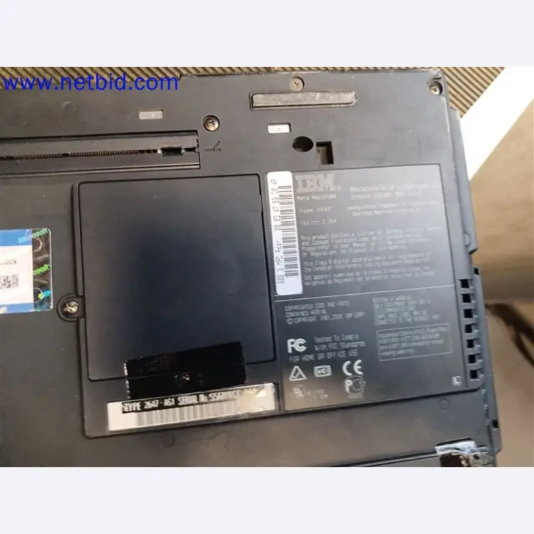 Stroje, systémy, kancelářské vybavení, příslušenství a IT části strojírenské společnosti pro "mikro" CNC stroje, výrobce řídicích prvků a vývojář softwaru.-6