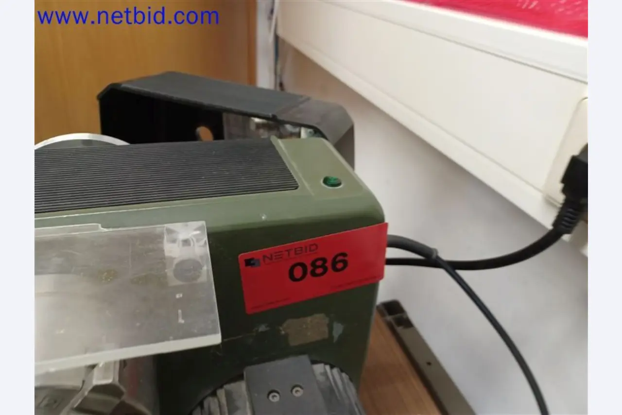 Maschinen, Anlagen, Büroeinrichtung, Zubehör und IT-Teile eines Maschinenbauers für „Kleinst“-CNC-Maschinen, Hersteller von Steuerelementen und Entwicklers von Software-5