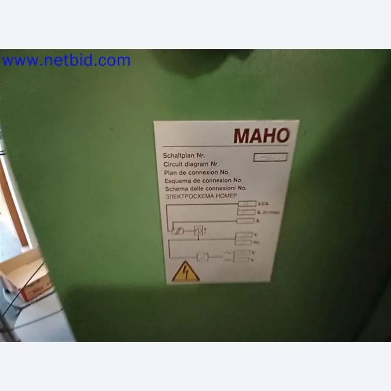 Stroje, systémy, kancelářské vybavení, příslušenství a IT části strojírenské společnosti pro "mikro" CNC stroje, výrobce řídicích prvků a vývojář softwaru.-6