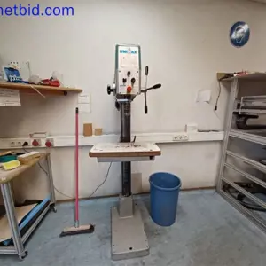 Sloupová vrtačka MAXION Unimax 2