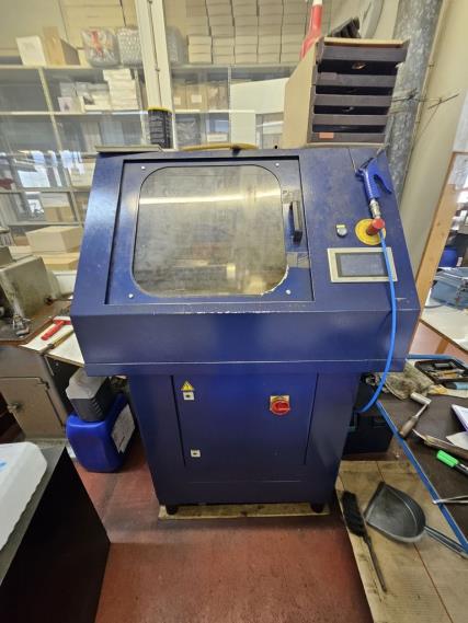 Maszyny, systemy i sprzęt biurowy dla producenta pierścieni-2