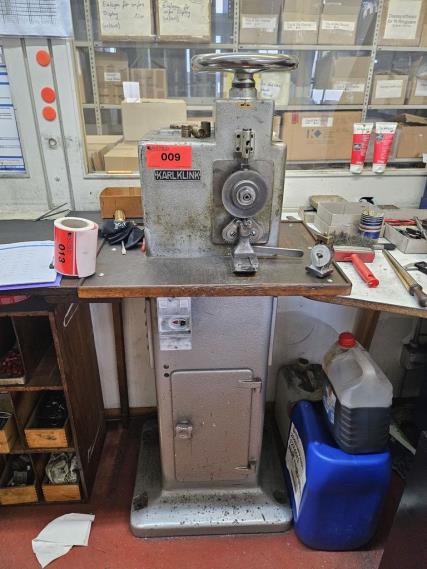 Maszyny, systemy i sprzęt biurowy dla producenta pierścieni-3