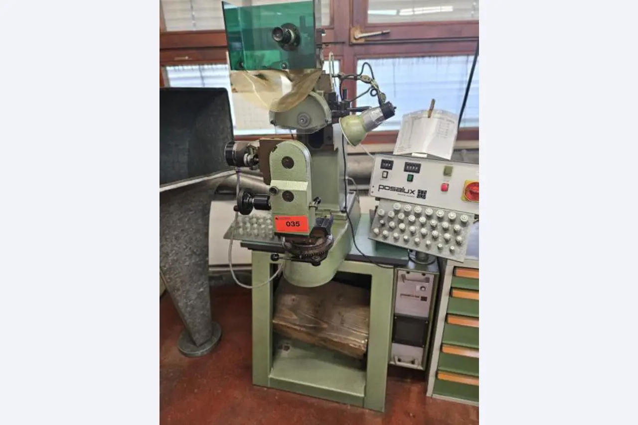 Machines, systemen en kantoorapparatuur voor een ringenfabrikant-4