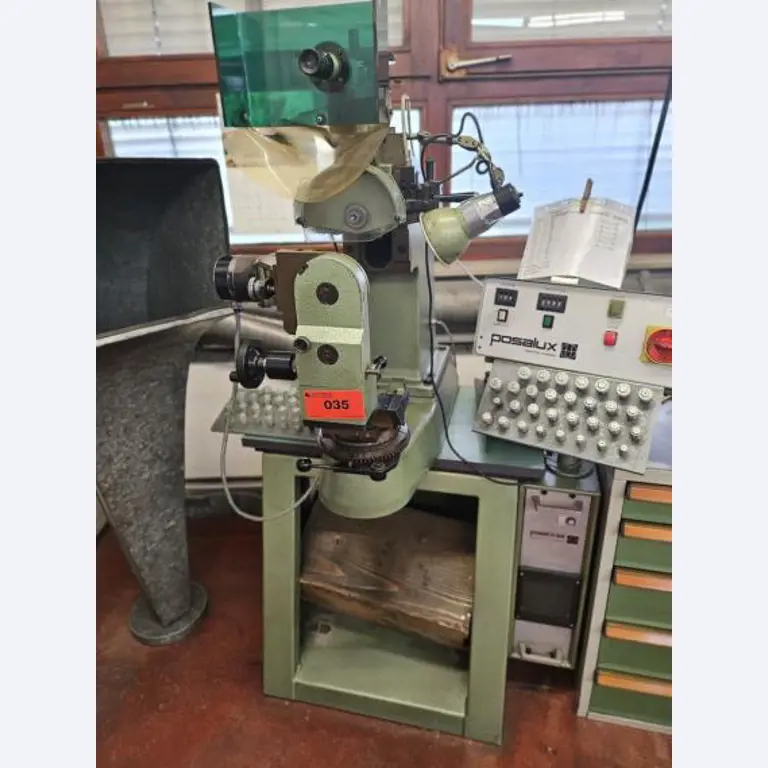 Machines, systemen en kantoorapparatuur voor een ringenfabrikant-4