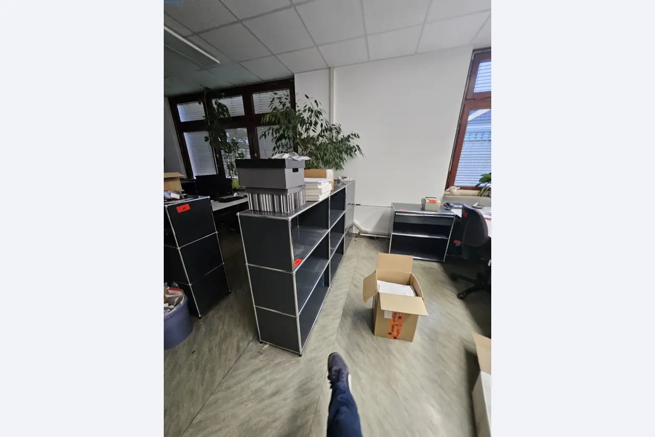 Stroje, systémy a kancelářské vybavení pro výrobce kroužků-2