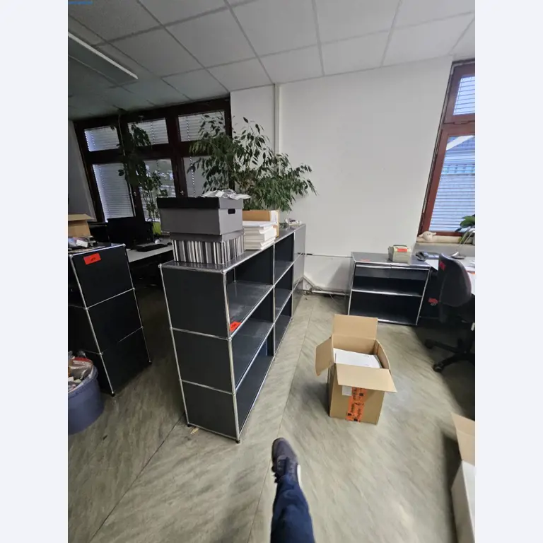 Stroje, systémy a kancelářské vybavení pro výrobce kroužků-2