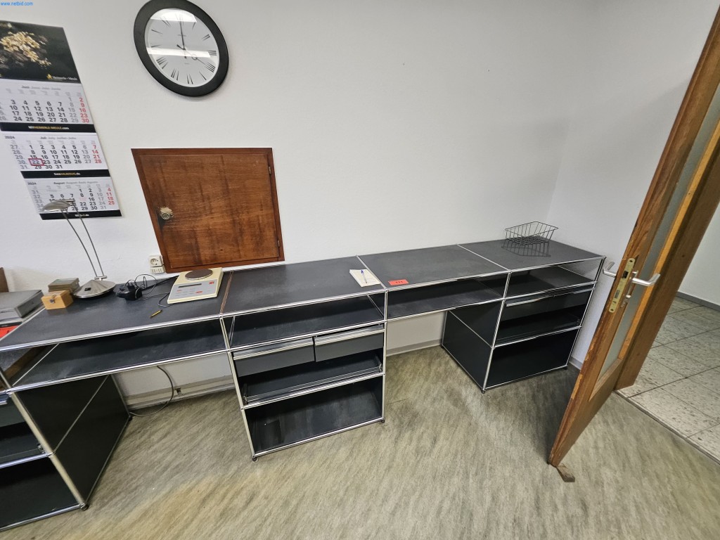 Stroje, systémy a kancelářské vybavení pro výrobce kroužků-1