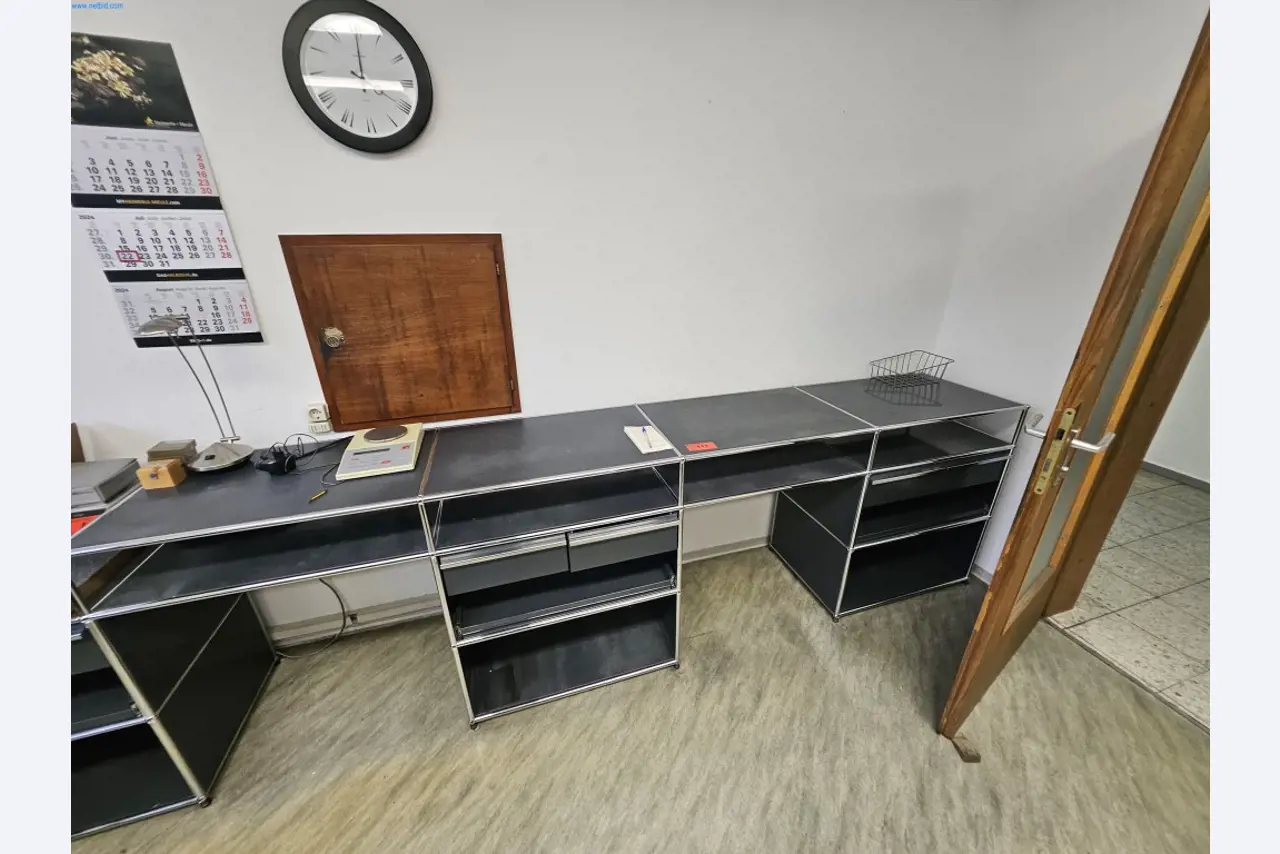 Stroje, systémy a kancelářské vybavení pro výrobce kroužků-1