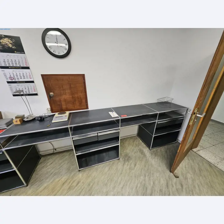 Stroje, systémy a kancelářské vybavení pro výrobce kroužků-1