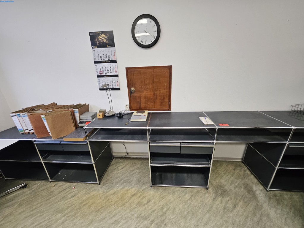 Stroje, systémy a kancelářské vybavení pro výrobce kroužků-2