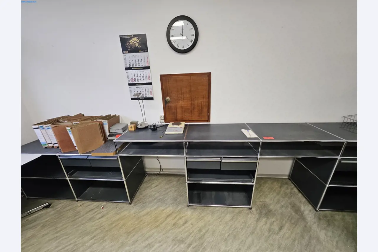 Stroje, systémy a kancelářské vybavení pro výrobce kroužků-2