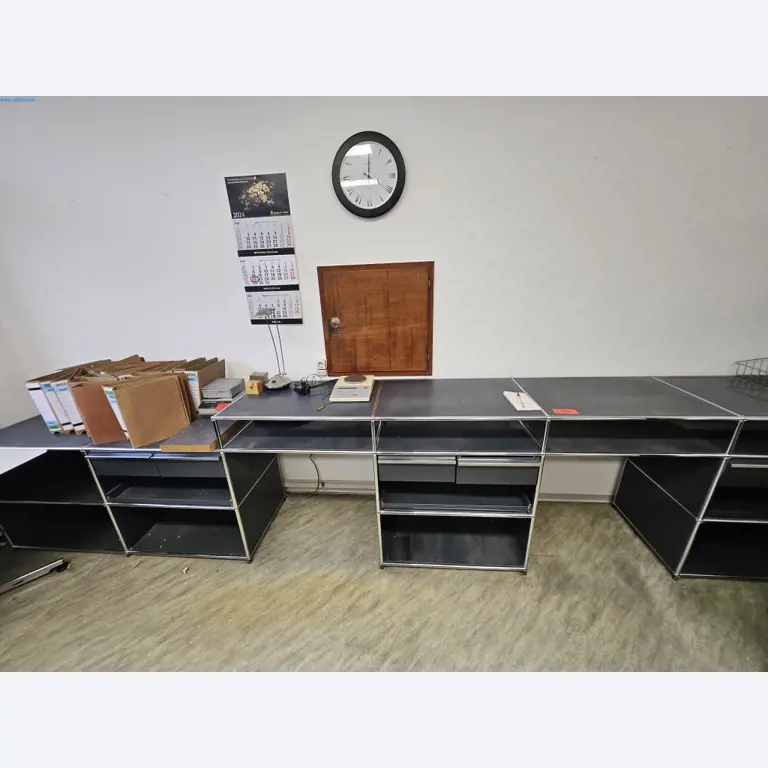 Stroje, systémy a kancelářské vybavení pro výrobce kroužků-2