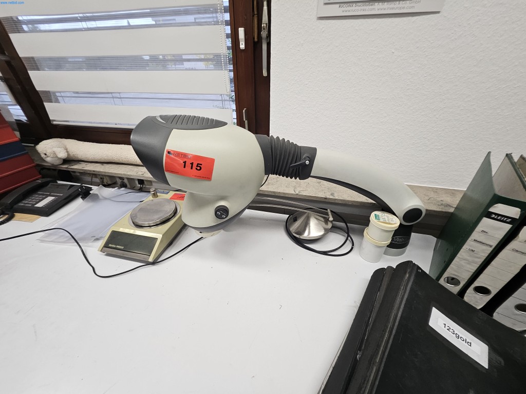 Stroje, systémy a kancelářské vybavení pro výrobce kroužků-1