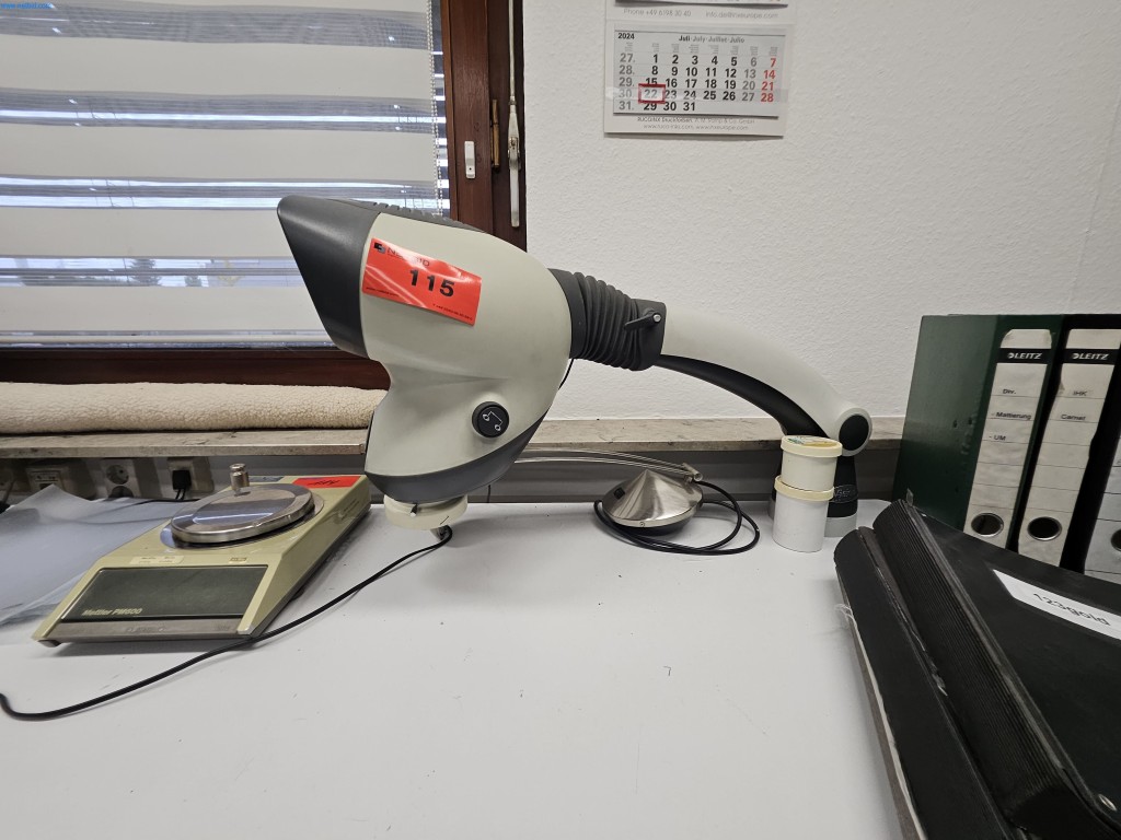 Stroje, systémy a kancelářské vybavení pro výrobce kroužků-2