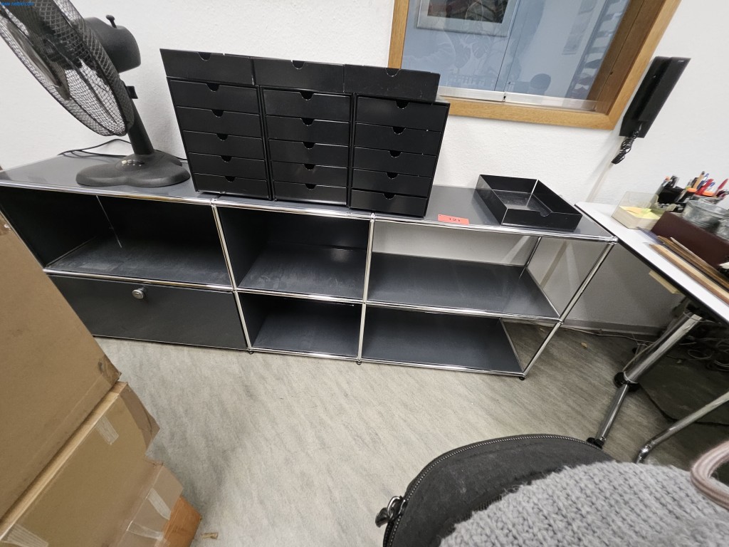 Stroje, systémy a kancelářské vybavení pro výrobce kroužků-1