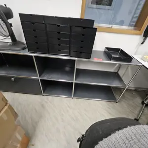 Příborník USM Haller