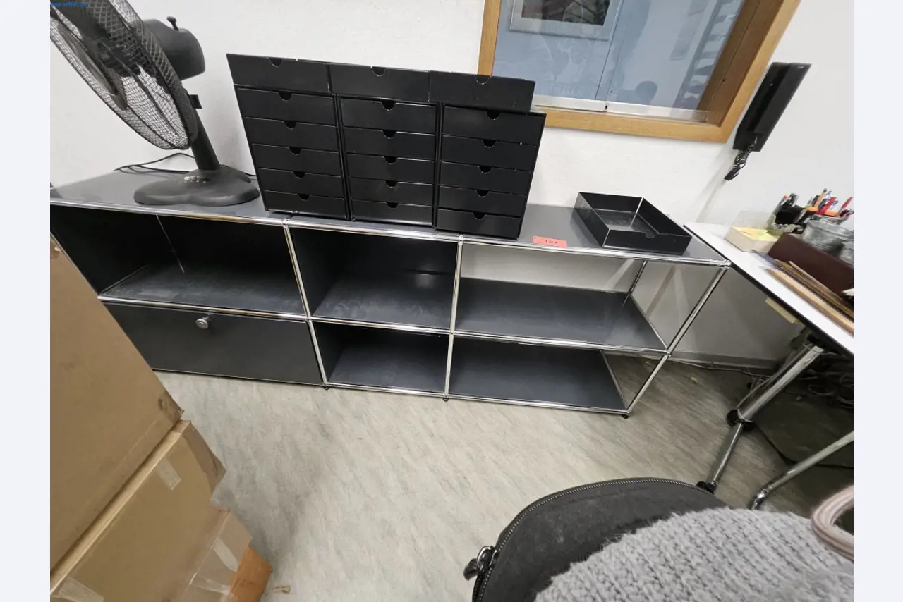 Stroje, systémy a kancelářské vybavení pro výrobce kroužků-1