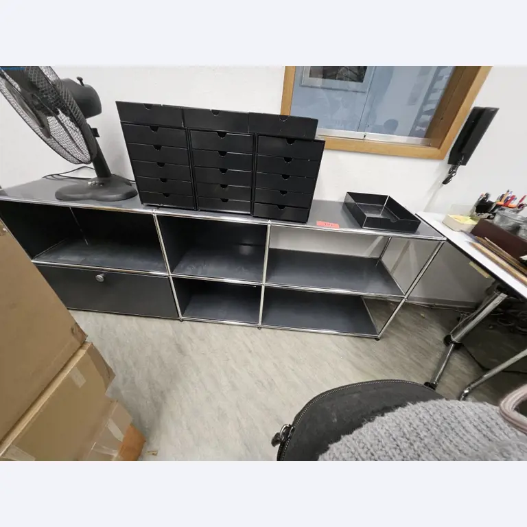 Stroje, systémy a kancelářské vybavení pro výrobce kroužků-1