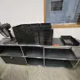 thumbnail-Maschinen, Anlagen und Büroeinrichtung einer Ringmanufaktur -2