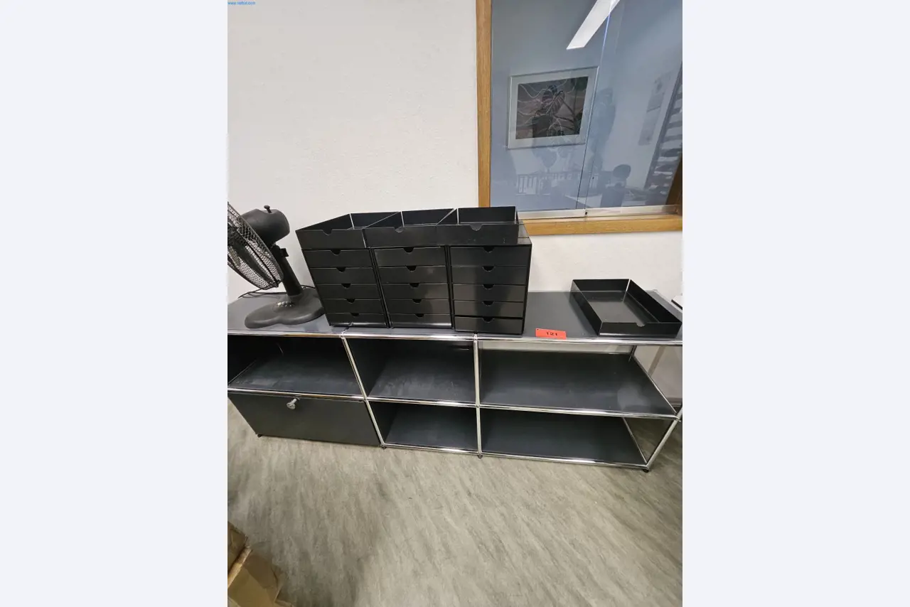 Stroje, systémy a kancelářské vybavení pro výrobce kroužků-2