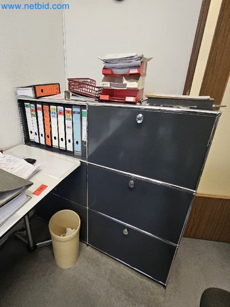 Stroje, systémy a kancelářské vybavení pro výrobce kroužků-1