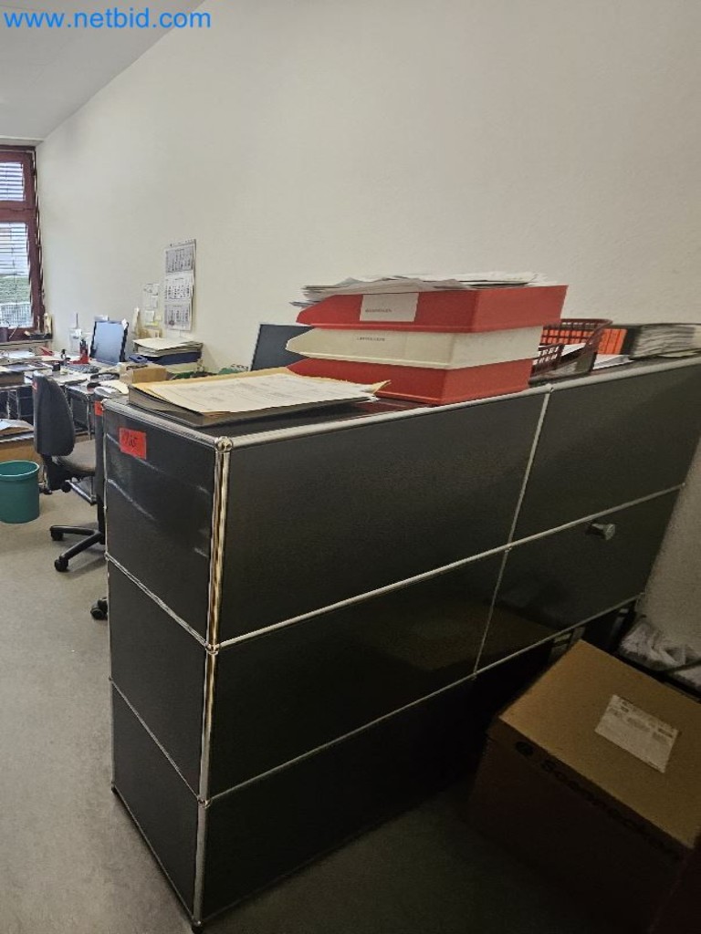 Stroje, systémy a kancelářské vybavení pro výrobce kroužků-3