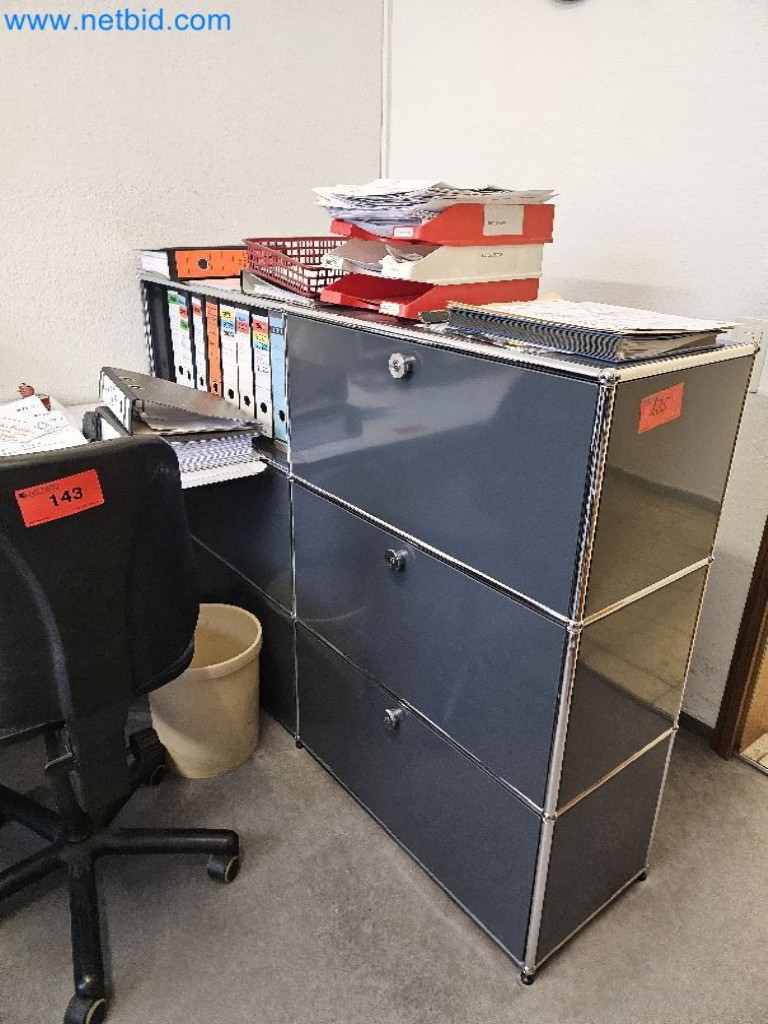 Stroje, systémy a kancelářské vybavení pro výrobce kroužků-4