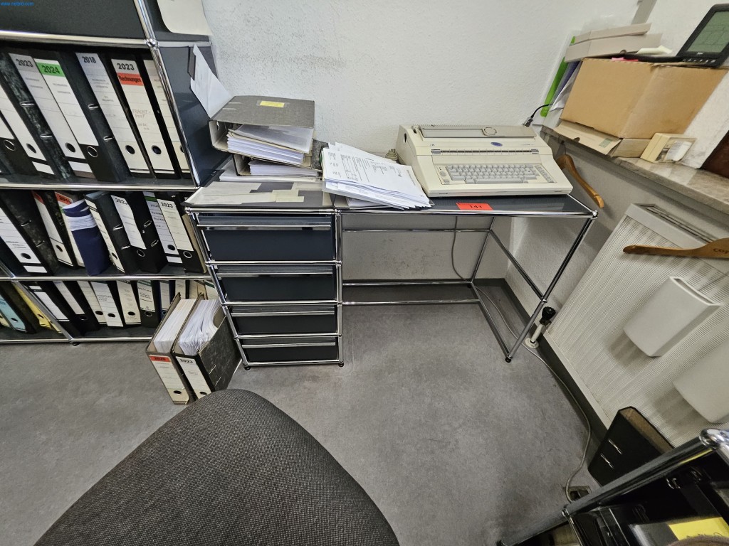 Stroje, systémy a kancelářské vybavení pro výrobce kroužků-1