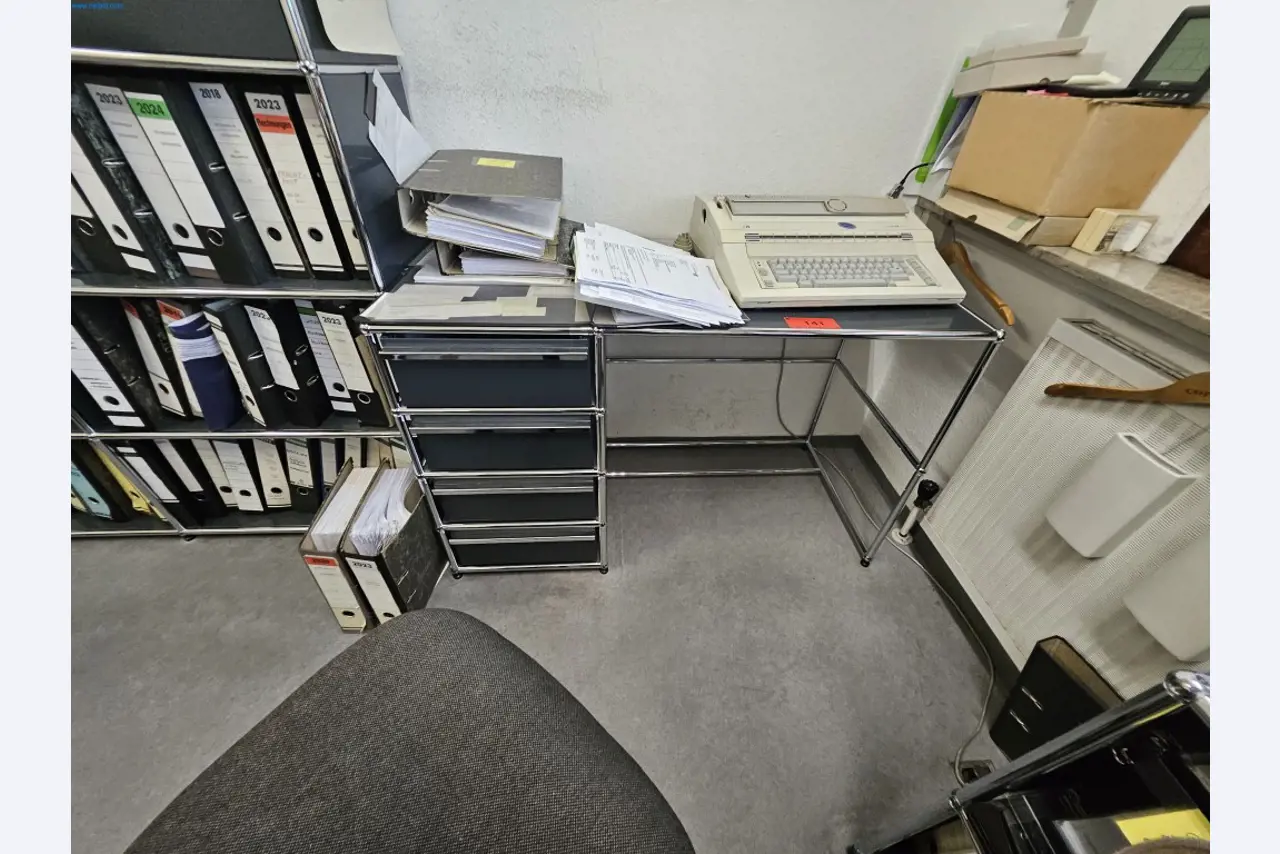 Stroje, systémy a kancelářské vybavení pro výrobce kroužků-1