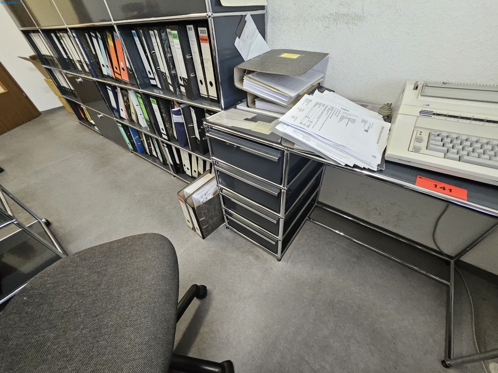 Stroje, systémy a kancelářské vybavení pro výrobce kroužků-2