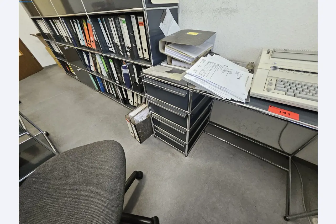 Stroje, systémy a kancelářské vybavení pro výrobce kroužků-2