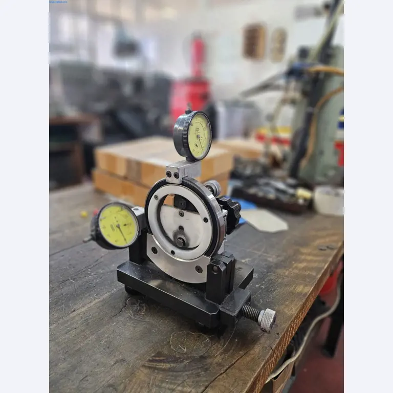 Machines, systemen en kantoorapparatuur voor een ringenfabrikant-1