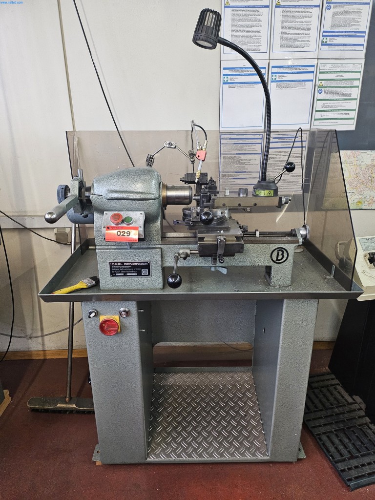 Stroje, systémy a kancelářské vybavení pro výrobce kroužků-1